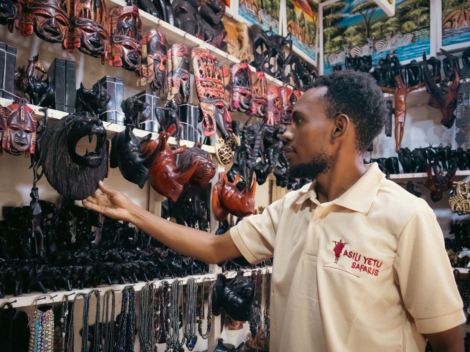 Authentic Tanzania Culture Experience